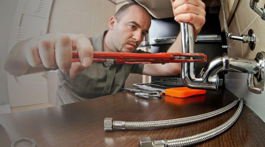 Local annual plumbing maintenance in Earl Park, IN